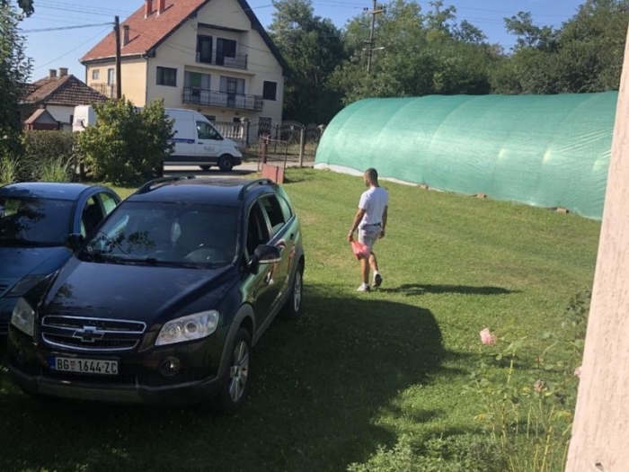 kuća i biznis razrađen posao barajevo besplatni mali oglasi