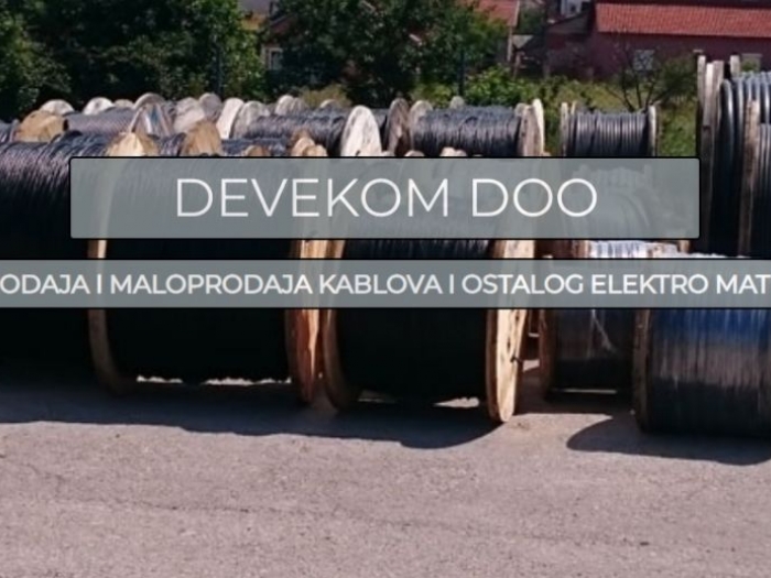 elekstomaterijal niš besplatni mali oglasi