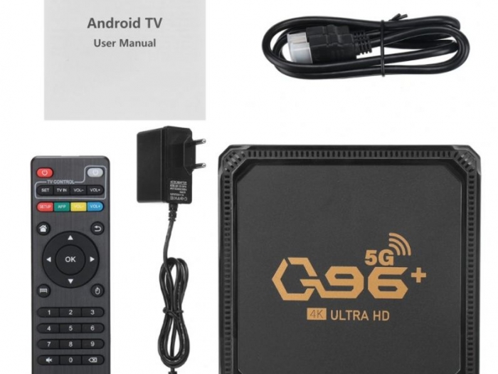 smart tv box q96 5 uređaj za gledanje besplatne kablovske televizije besplatni mali oglasi