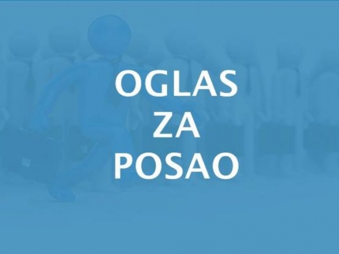 posao potreban pomoćni radnik železnik besplatni mali oglasi