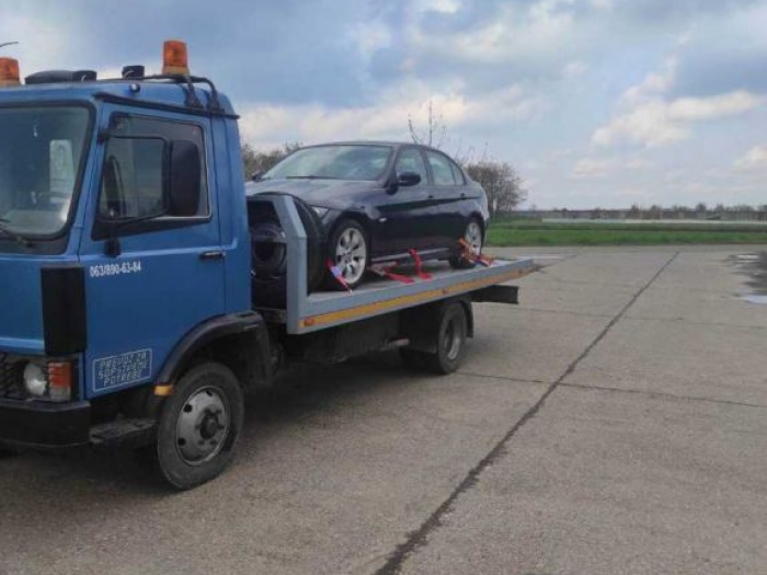 šlepovanja svih putničkih vozila besplatni mali oglasi