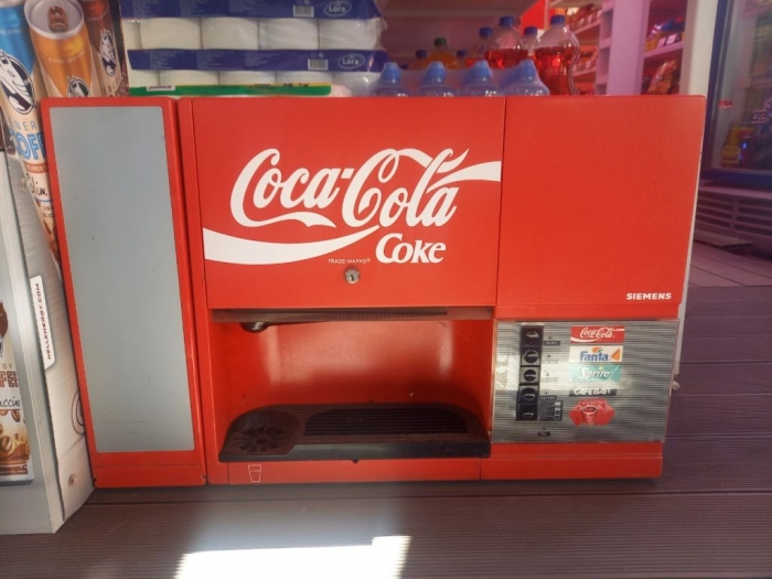 prodajem aparat za gazirane sokove bez boce co2 besplatni mali oglasi