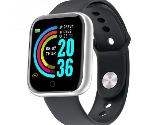 y68 smart watch pametan sat besplatni mali oglasi