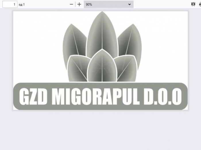 posao potrebni moler i fasader gzd migorapul d o o beograd besplatni mali oglasi