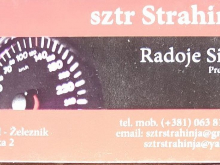 posao potreban automehaničar i vulkanizer sa iskustvom železnik besplatni mali oglasi