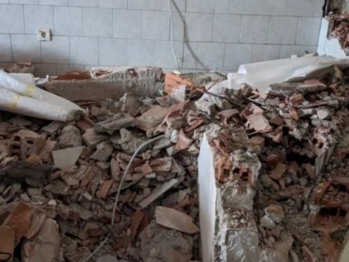 rušenje, kopanje i održavanje zgrada i dvorišta besplatni mali oglasi