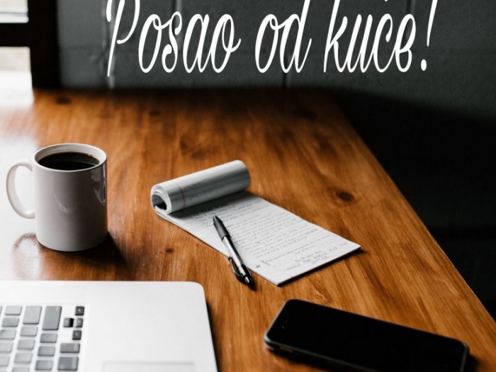 posao pisac tekstova za emisije i narator (pogodno za dodatni posao) besplatni mali oglasi