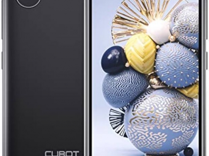 cubot j10 pametni mobilni telefon nov besplatni mali oglasi