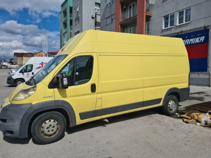 posao potreban vozač kombija beograd besplatni mali oglasi