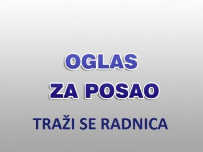 posao potreban radnik ca za rad u pržionici kafe na vidikovcu beograd besplatni mali oglasi