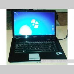 laptop dell vostro 1015, skoro nekorišćen kao nov besplatni mali oglasi