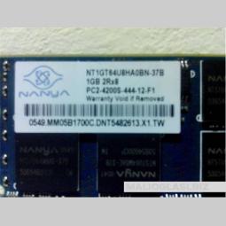 ram memorija ddr 2 od 1 gb besplatni mali oglasi
