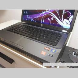 hp g6 quadcore 4gb 500hdd dve grafike  besplatni mali oglasi