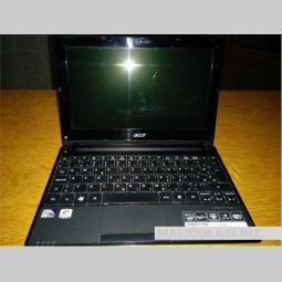 acer aspire aod255 netbook besplatni mali oglasi