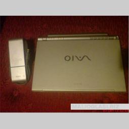 sony vaio vgn t2xp besplatni mali oglasi