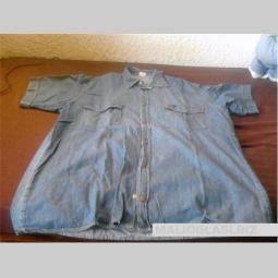 košulja wrangler jeans kratki rukav veličina l besplatni mali oglasi