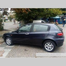 alfa romeo 147 1,6 16v besplatni mali oglasi