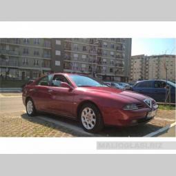 alfa romeo 166 jtd besplatni mali oglasi