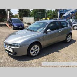 alfa romeo 147 1 6 plin besplatni mali oglasi