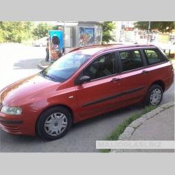 fiat stilo jtd besplatni mali oglasi
