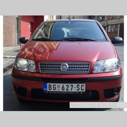 fiat punto emotion besplatni mali oglasi