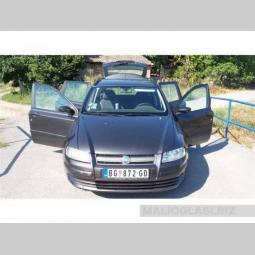 fiat stilo mjet besplatni mali oglasi