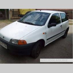 fiat punto besplatni mali oglasi