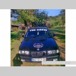 bmw e36 besplatni mali oglasi