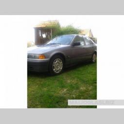 bmw 316 e36 citaj opis besplatni mali oglasi