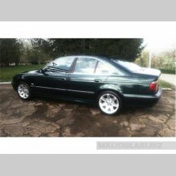 bmw 520 i besplatni mali oglasi