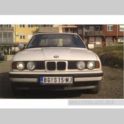 bmw 520 i besplatni mali oglasi