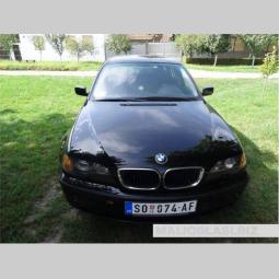 bmw 320 besplatni mali oglasi