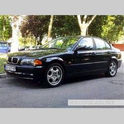 bmw 320 besplatni mali oglasi