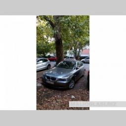 bmw 525 besplatni mali oglasi