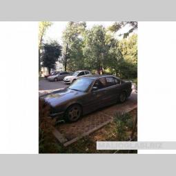 bmw 525 525i besplatni mali oglasi