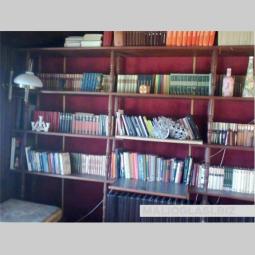 kućna biblioteka besplatni mali oglasi