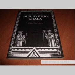 duh svetog grala besplatni mali oglasi