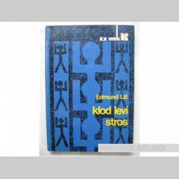 edmund lič klod levi stros besplatni mali oglasi