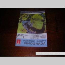 podizanje i obnova vinograda besplatni mali oglasi