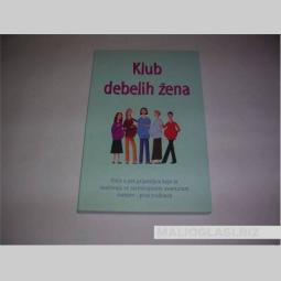 klub debelih žena grupa autora besplatni mali oglasi