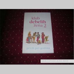 klub debelih zena 2 prvih pet godina besplatni mali oglasi