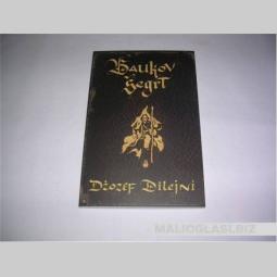 baukov šegrt džozef dilejni besplatni mali oglasi