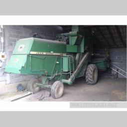 kombajn john deere 935 besplatni mali oglasi
