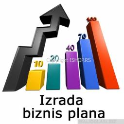  izrada business plana  besplatni mali oglasi