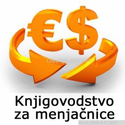  knjigovodstvo za menjačnice  besplatni mali oglasi