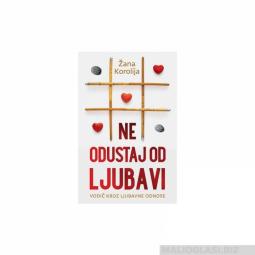  ne odustaj od ljubavi  besplatni mali oglasi