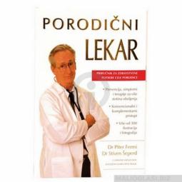  knjiga porodični lekar  besplatni mali oglasi