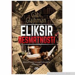  knjiga eliksir besmrtnosti  besplatni mali oglasi