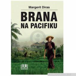  knjiga brana na pacifiku  besplatni mali oglasi