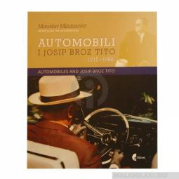  knjiga automobili i jbt  besplatni mali oglasi